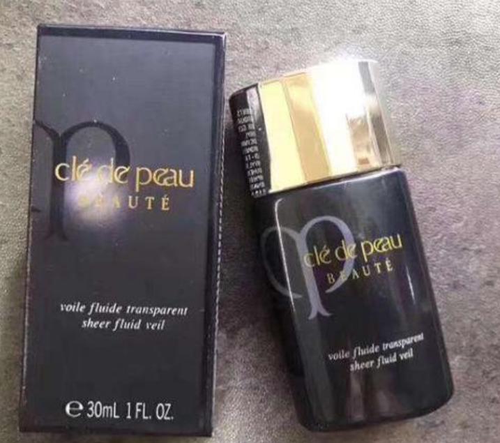 干皮香缇卡和cpb隔离霜测评,cpb白色隔离霜真实测评