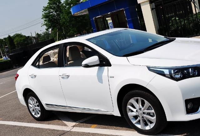 别克英朗车主吐槽油耗,老款别克英朗油耗高得吓人