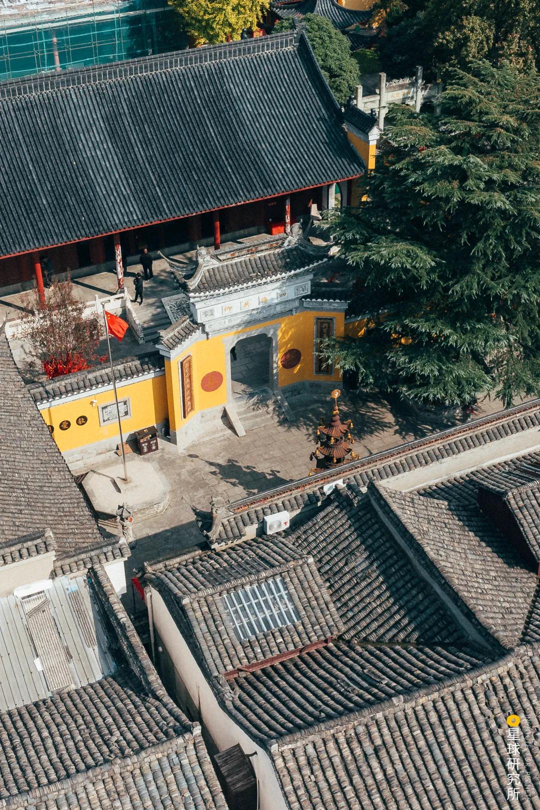 南京高淳区哪个地方好,南京高淳值得去的风景区免费