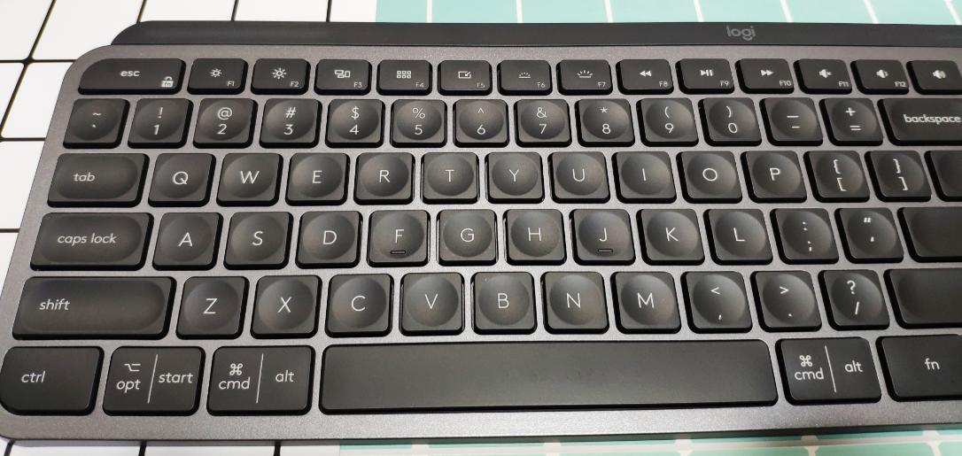 罗技mxkeysmini,罗技mxkeys键盘的价格