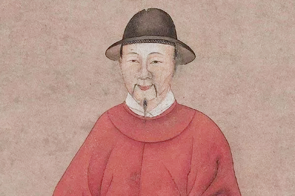 唐伯虎被瞧不起,唐伯虎最悲凉的一首诗