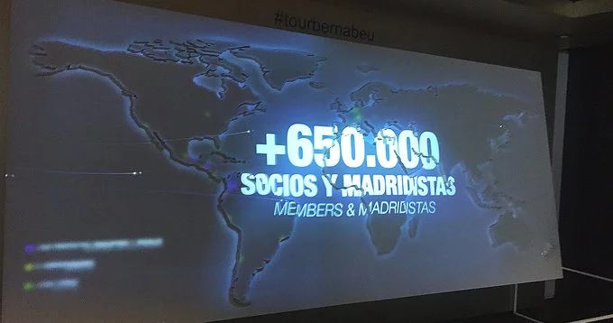 马德里小众玩法：5欧游古迹，复古集市，打折村，皇马主场…