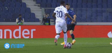 门迪皇马世界杯,皇马1-0亚特兰大门迪绝杀