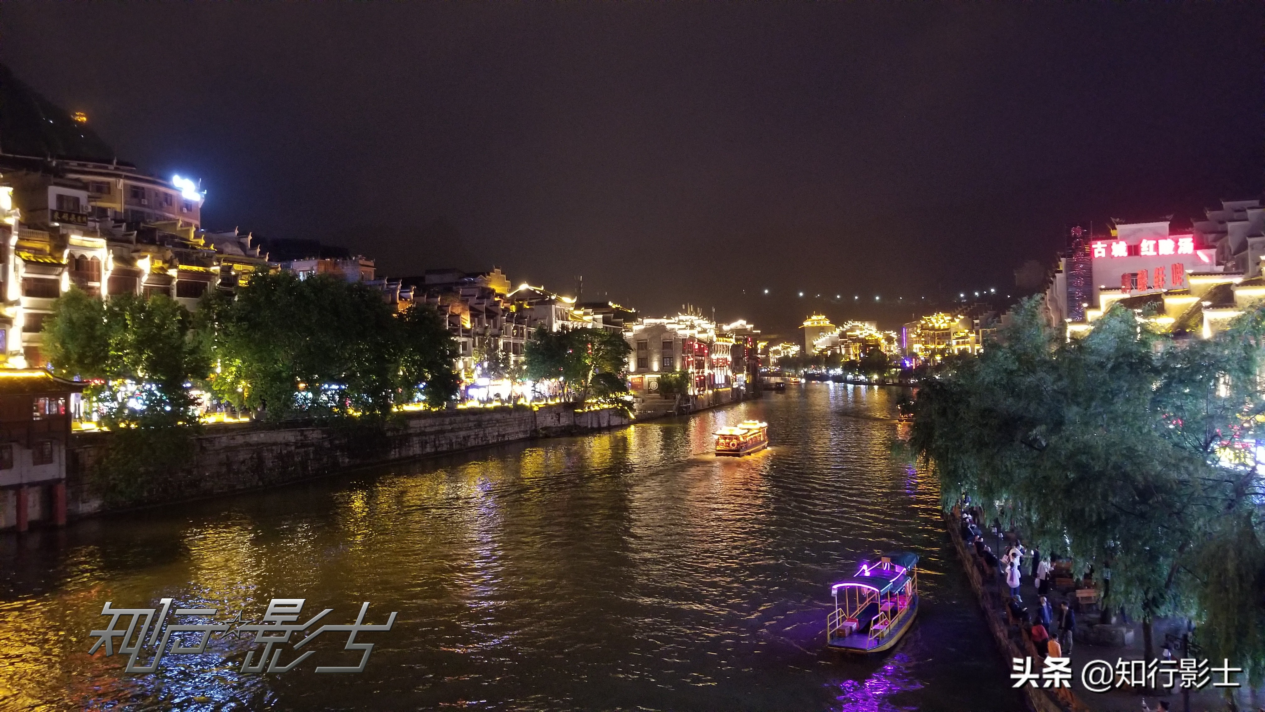 我对旅游的看法,贵州自驾游真实感受