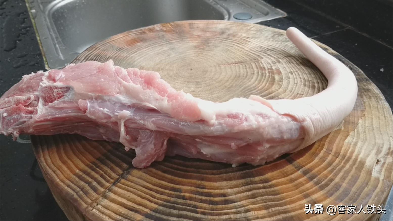 这碗汤清甜润燥补虚养颜冬季必备,夏天给家人多煲这道汤简单滋补