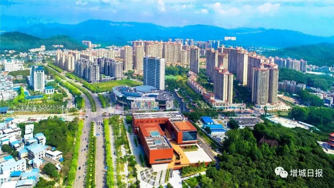 广州11个区详解,广州12个区