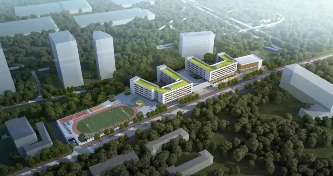 学区预警,2024年金山小学美利山校区官网