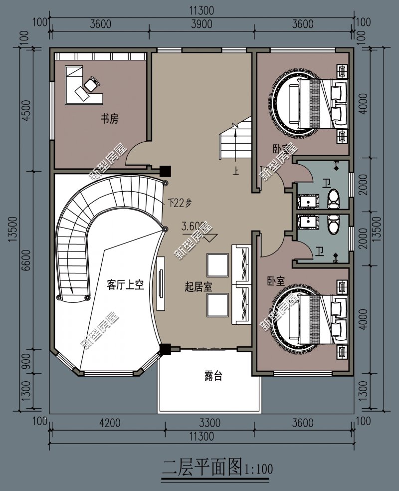 农村建房左高右低爷爷说犯忌讳，小沈3个理由反驳，到底谁有理？