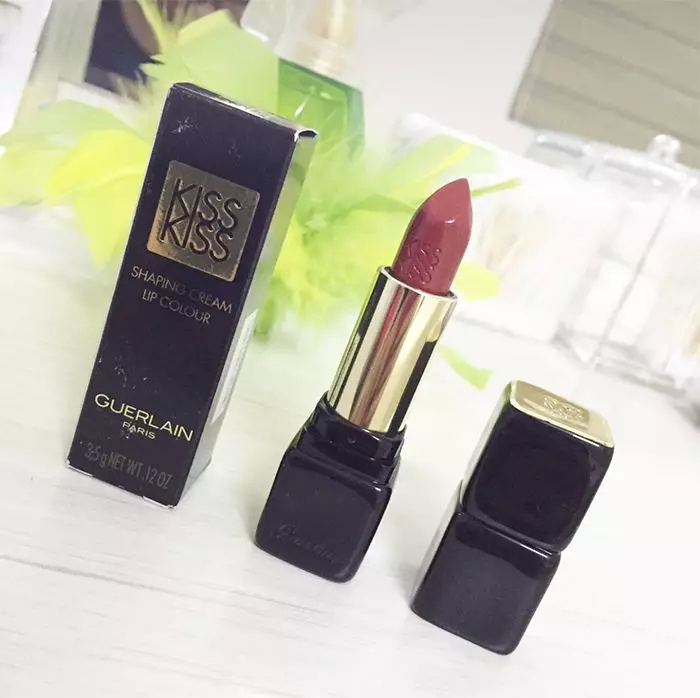 适合16岁女生的大牌口红,选对口红做个精致的猪猪女孩