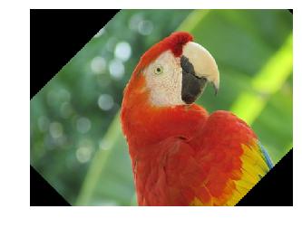 常见的图像处理方法有几种,简单的图像处理知识