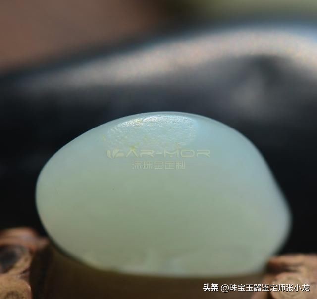 籽料皮色真假的技术鉴别,如何判断和田玉籽料皮色真假