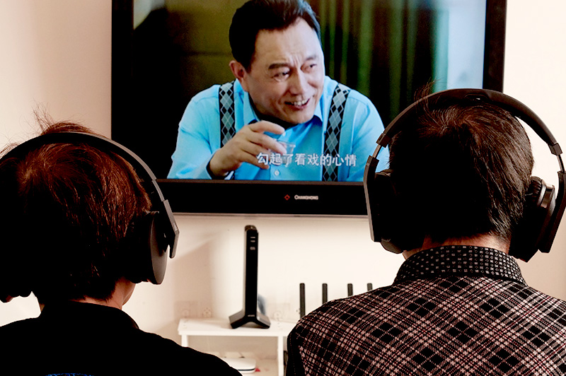 雅天d1电视耳机,雅天d1耳机测评