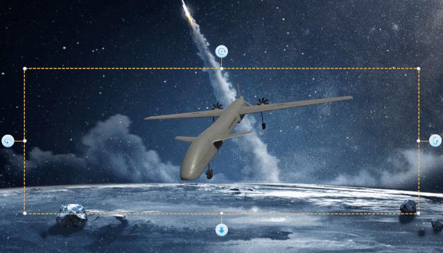 你和PPT高手之间只差了一个演翼3D素材库！