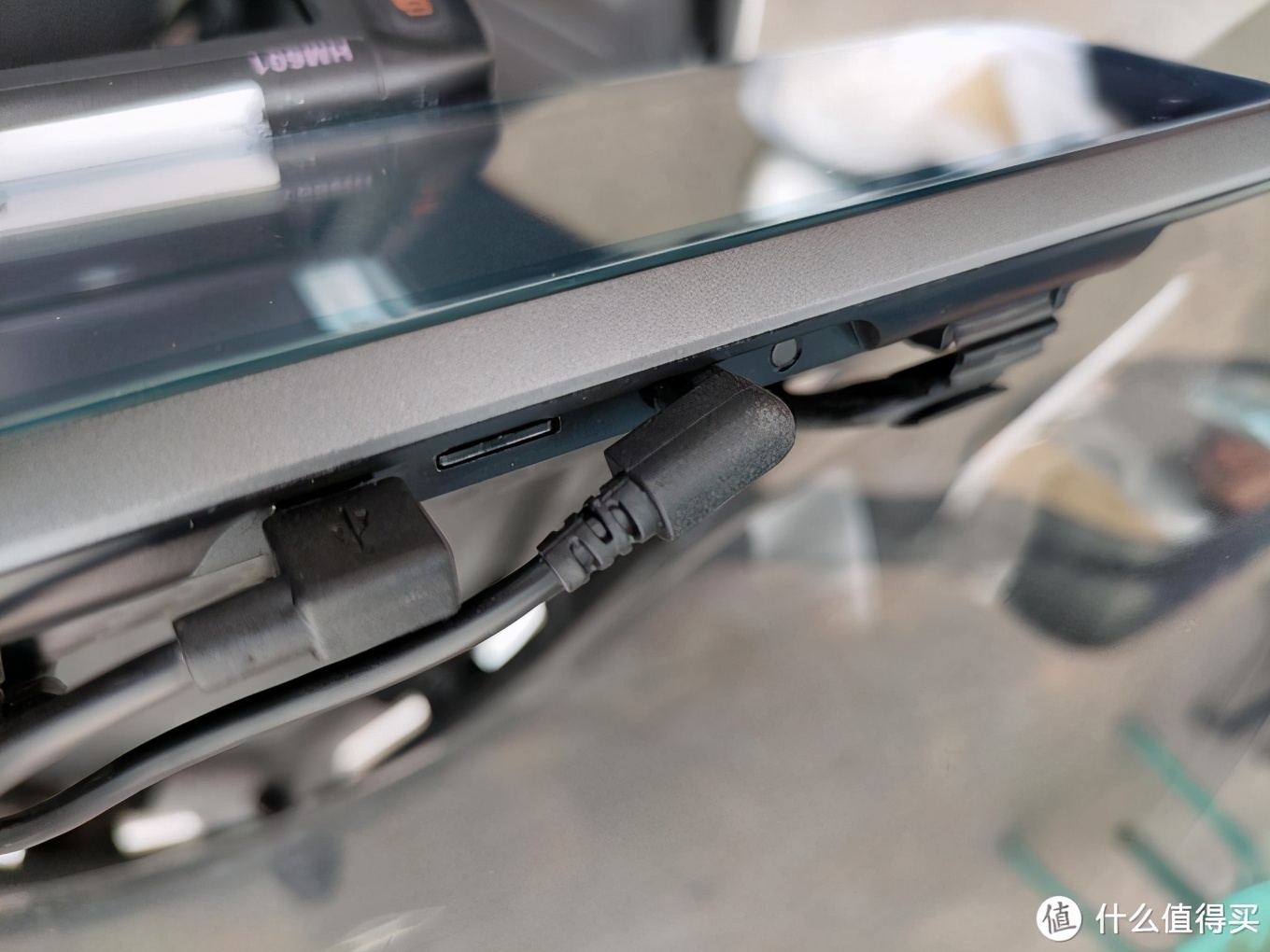 摩托车跑车改电动后视镜,流媒体后视镜改摩托车专用