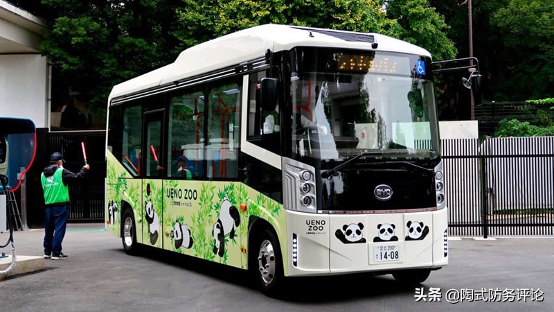 日本真的落后了吗,日本落后中国多少年