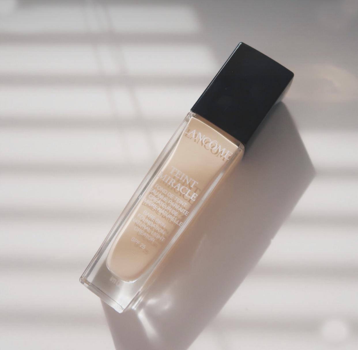 适合干湿两用的粉底液,四季粉底液推荐排行榜