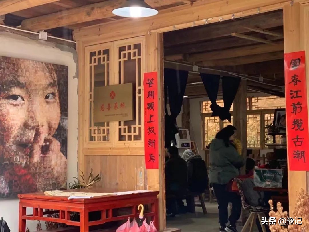 邓飞乡村振兴视频,李磊聊乡村振兴