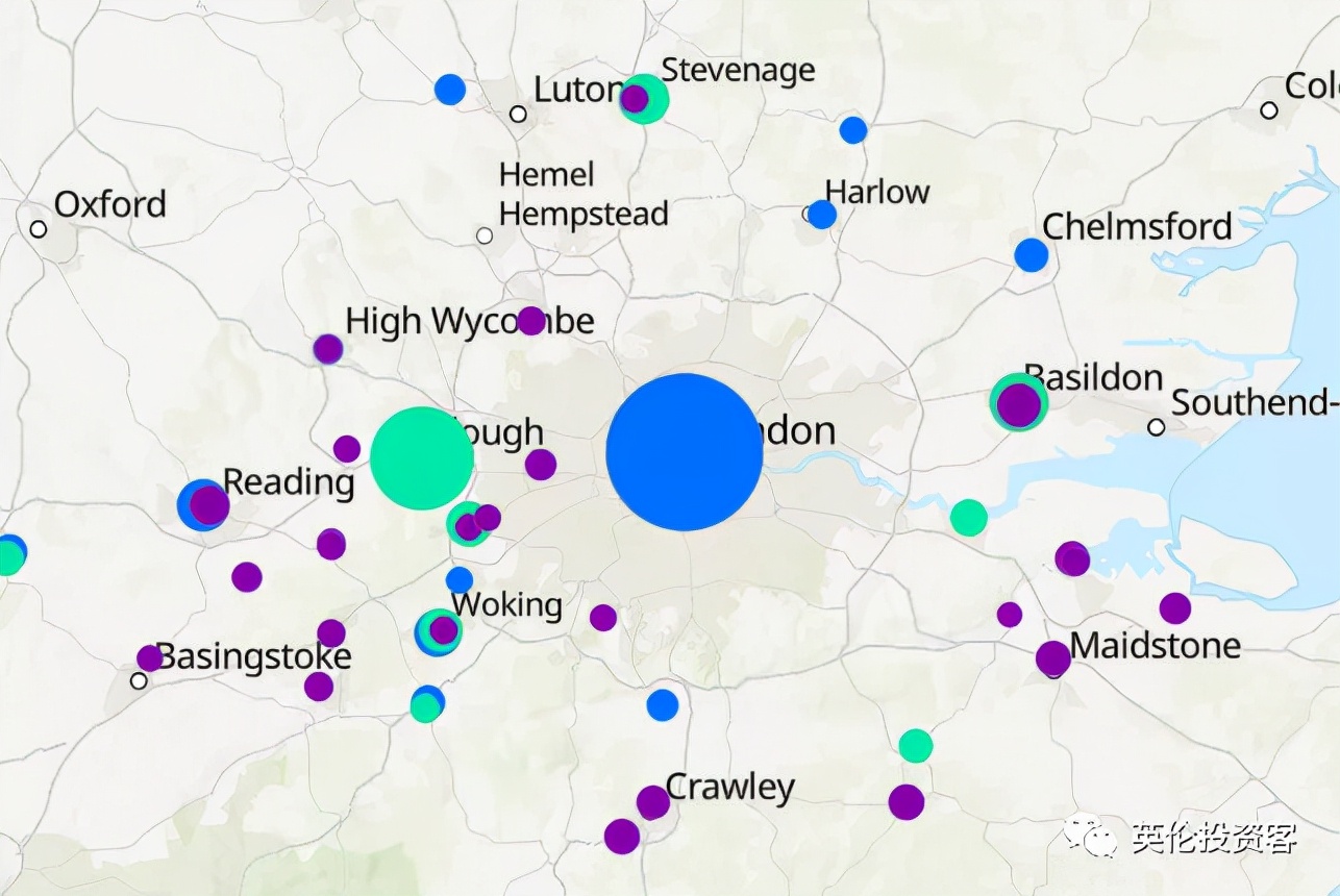 英国长租公寓市场大爆发,又一巨头
