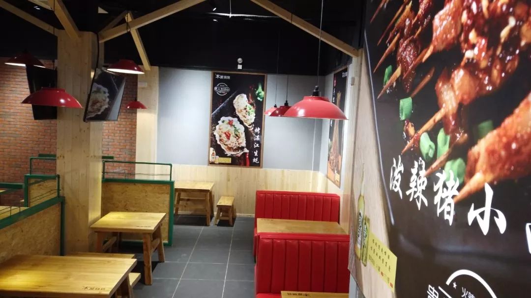 2019年烧烤行业的市场规模及特色,烧烤品类发展趋势