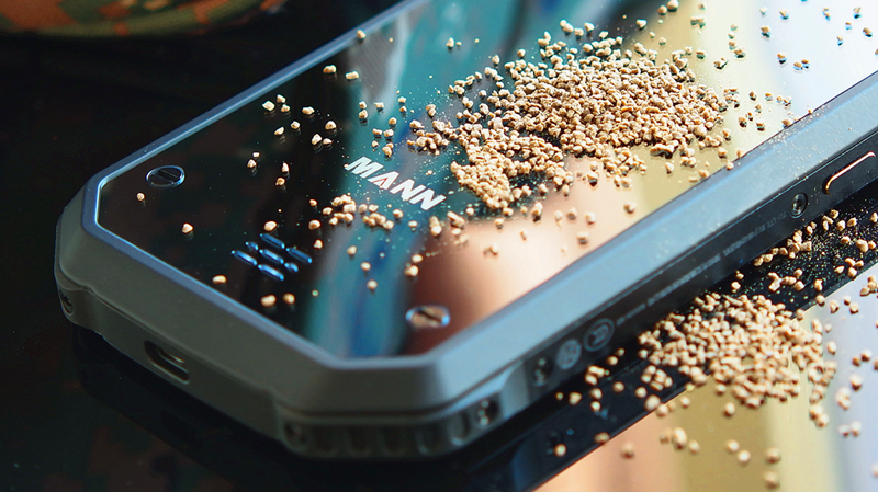 刷完机还能享受质保服务？MANN8S还真就这么做了