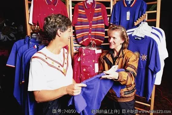 买衣服先问价格还是先试穿,买衣服搞价小技巧有哪些