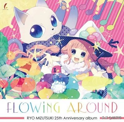 温柔如水，月朗风清，你知道这位Key社的钢琴女神是谁吗？