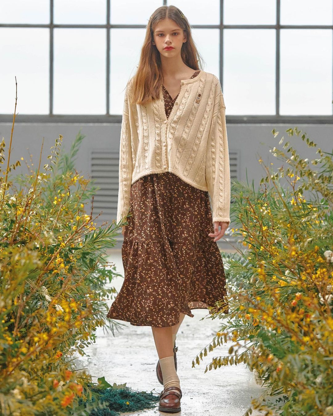 欧腻的秘密!从韩国网拍看8种「春夏穿搭趋势」