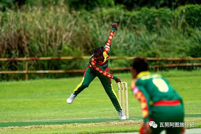 瓦努阿图图案,瓦努阿图怎么样