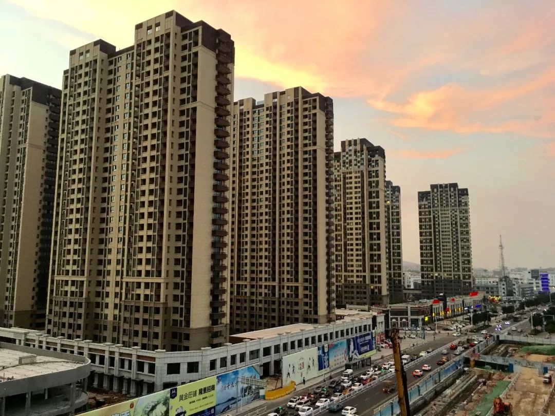 西向房怎么解决西晒问题,解决西晒房的5个窍门