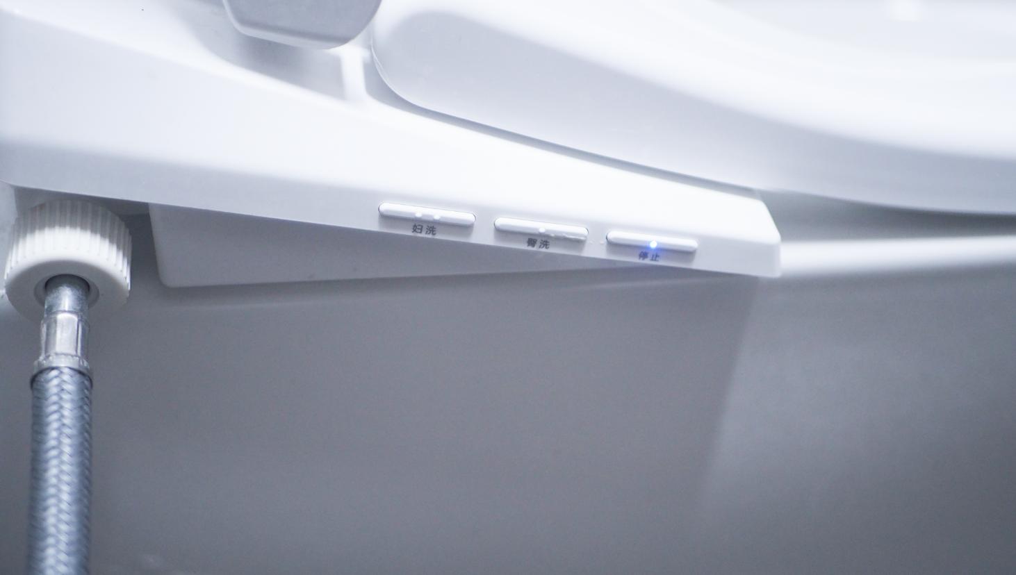 小卫生间马桶设计布局,智能马桶如何更换水箱