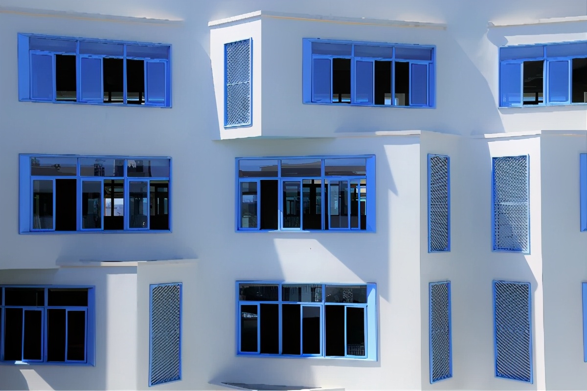 成都天府新区网红学校,实地探访成都最牛小学