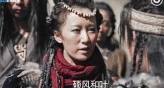 海藻李念穿衣打扮,海藻大变样李念