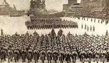 在地球上消失的国家有哪些,近代历史中已经消失掉的十个国家