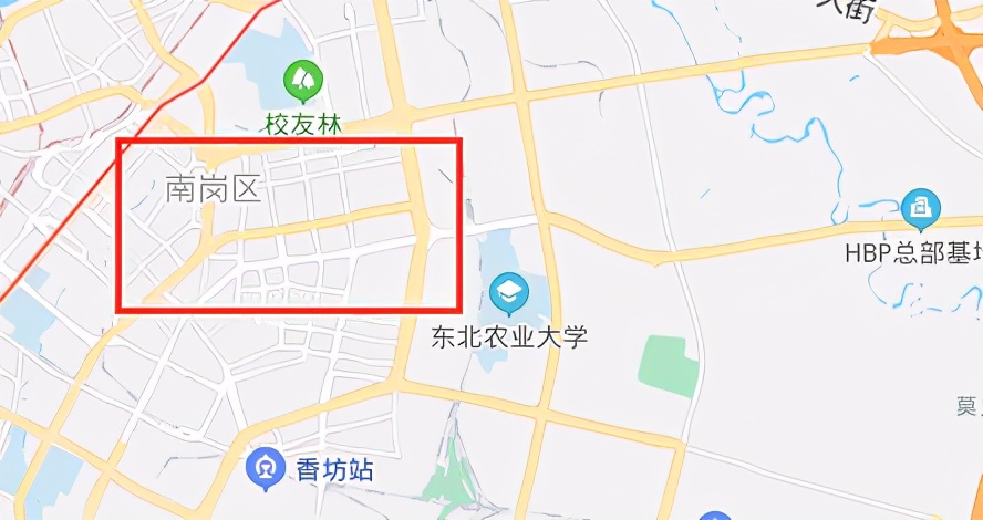 热门哈尔滨市租房,哈尔滨哪个小区租房便宜