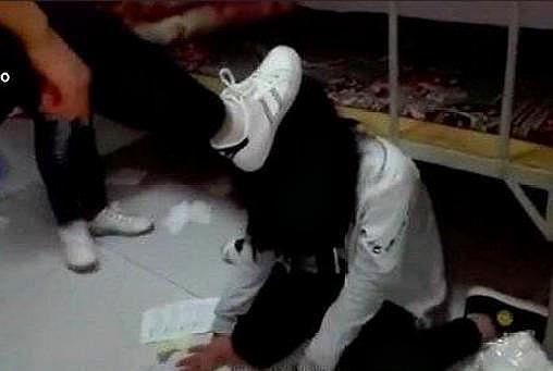 校园*力暴**频频发生,父母该如何做,才能让孩子远离伤害