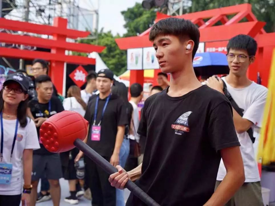 百年糊涂水泥袋有几个版本,潮fun双11