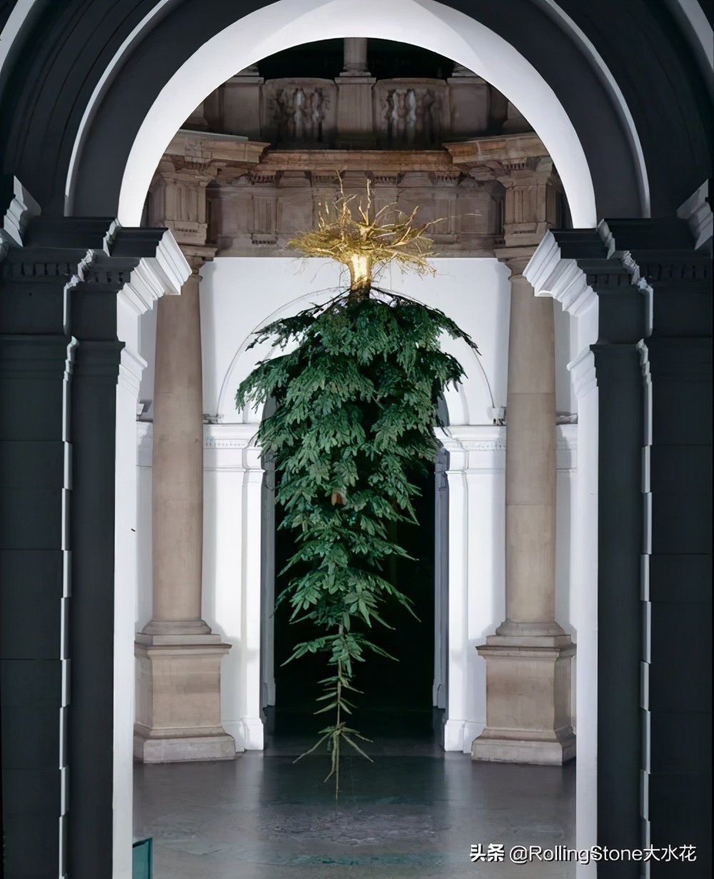 你所消费的圣诞节跟他们的有什么不一样?