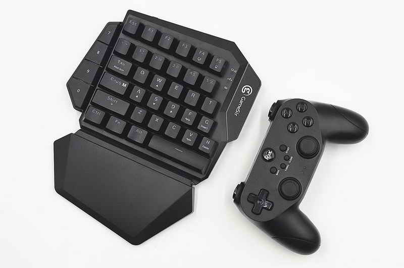 鐩栦笘灏忛浮鎺屾満鐜╁湴骞崇嚎,灏忛浮鏈烘閿洏璇勬祴