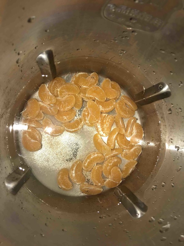 三招教你挑橘子绝对好吃,喜欢吃橘子是什么状态