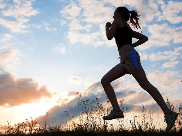 跑步岔气很难受,记住这几条,让你跑步更加轻松