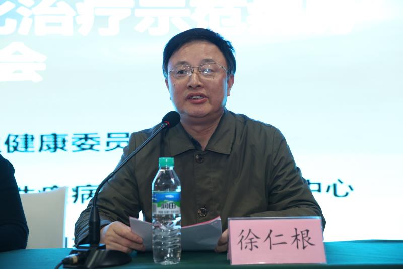 癌痛示范病房创建要多久,癌痛规范化病房专家共识