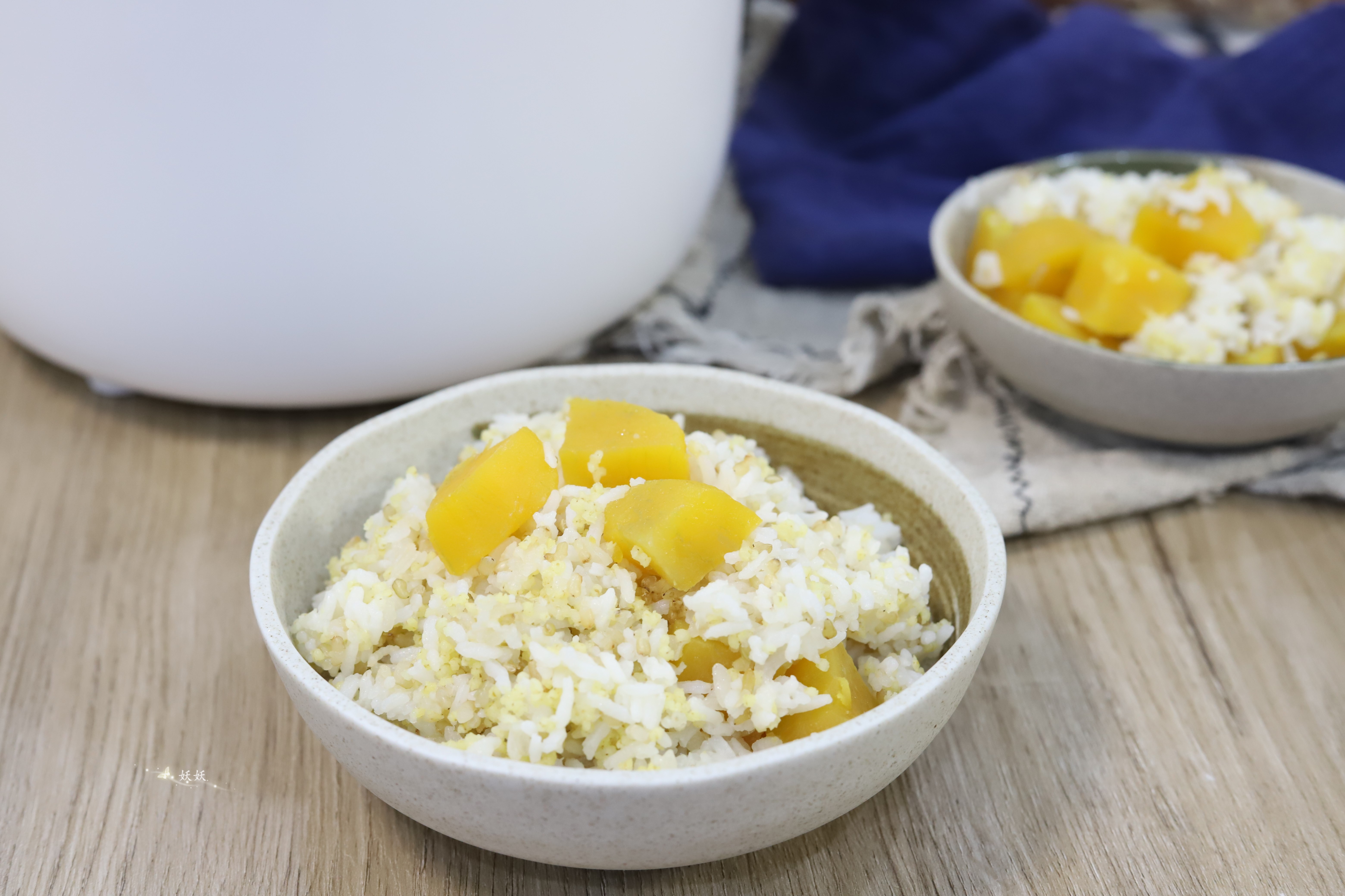 五谷粗粮用什么代替精白米面,粗粮代替精米面好吃还能减肥