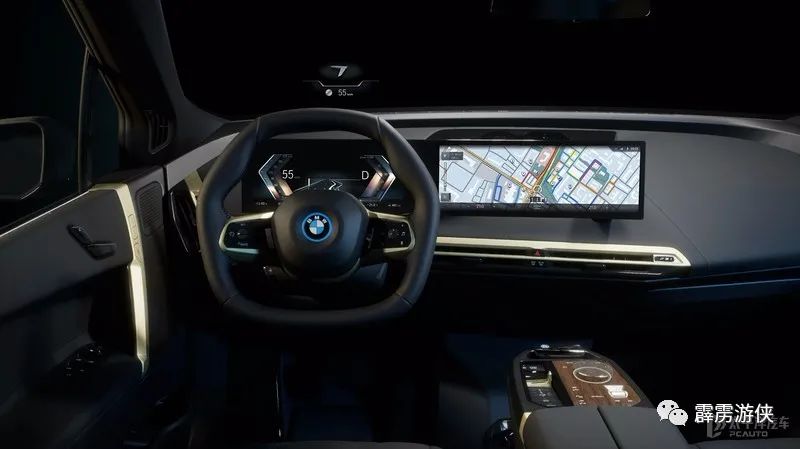 宝马bmwidrive和carplay的区别,宝马bmw全系列