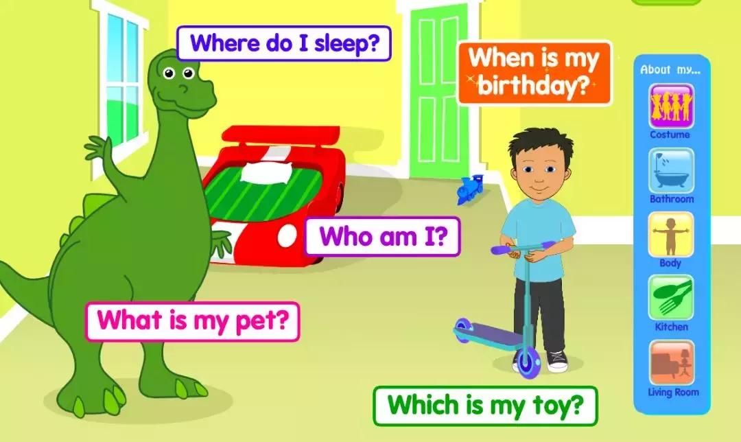 starfall是美国时代周刊选出的让互联网伟大的50个网站之一