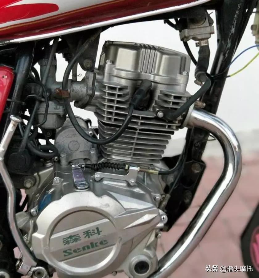 摩托车化油器漏油调怠速,踏板摩托车化油器漏油是怎么回事