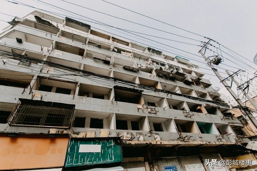 徐州老富国街,徐州富国街十年前