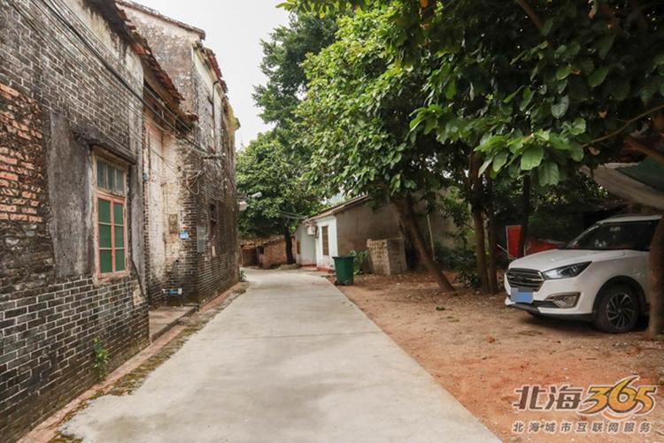 高德往事：重返旧时光，探索李桃栏深院大宅不为人知的过往