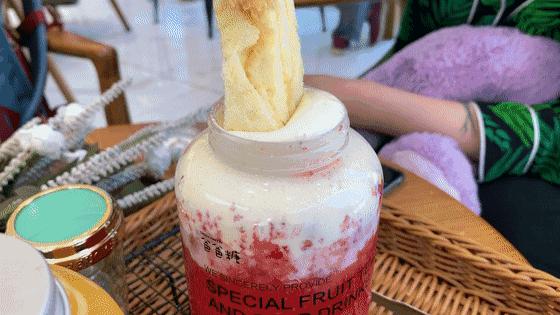 凭借一条吐司火遍全国大江南北，这次终于来到昆明了