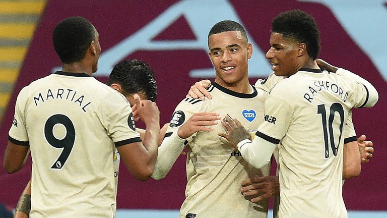 曼联三叉戟高清视频,曼联重造前场三叉戟