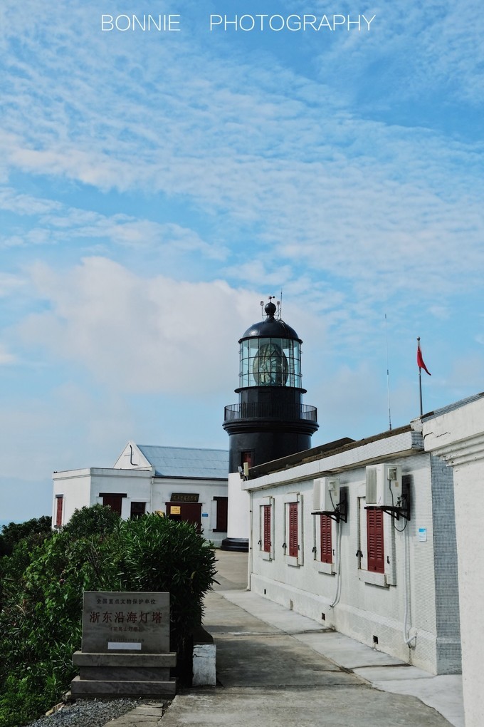 嵊泗列岛三天三夜自由行攻略 (嵊泗本岛三天两夜自由行攻略住宿)